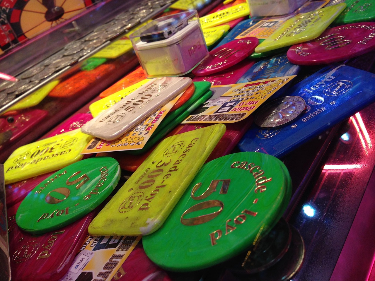 Attenzione ai gettoni telefonici: potresti avere tra le mani una fortuna